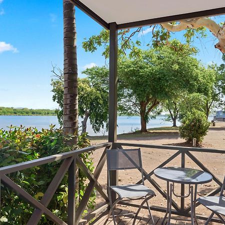 Discovery Parks - Lake Kununurra Chambre photo