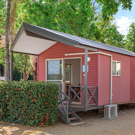 Discovery Parks - Lake Kununurra Chambre photo