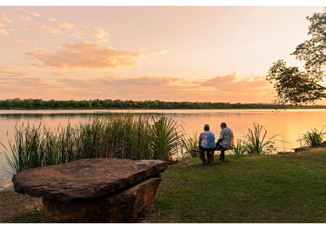 Discovery Parks - Lake Kununurra Extérieur photo
