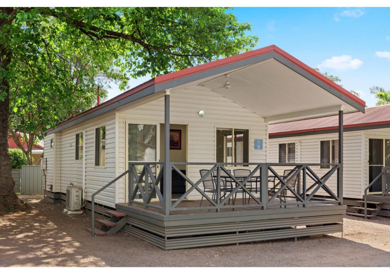 Discovery Parks - Lake Kununurra Chambre photo