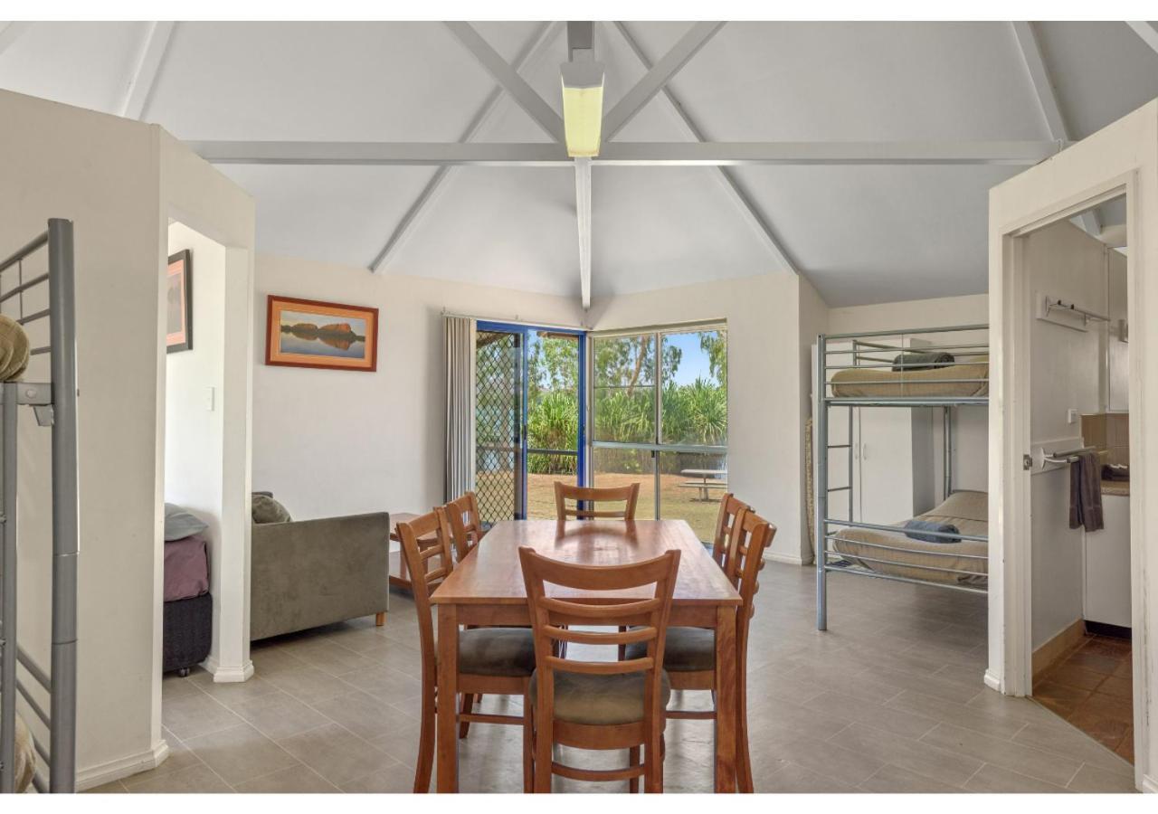 Discovery Parks - Lake Kununurra Extérieur photo