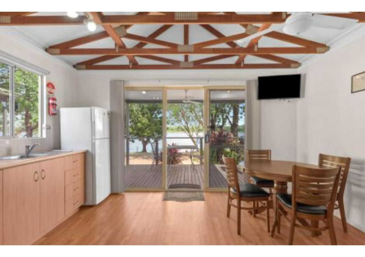 Discovery Parks - Lake Kununurra Extérieur photo