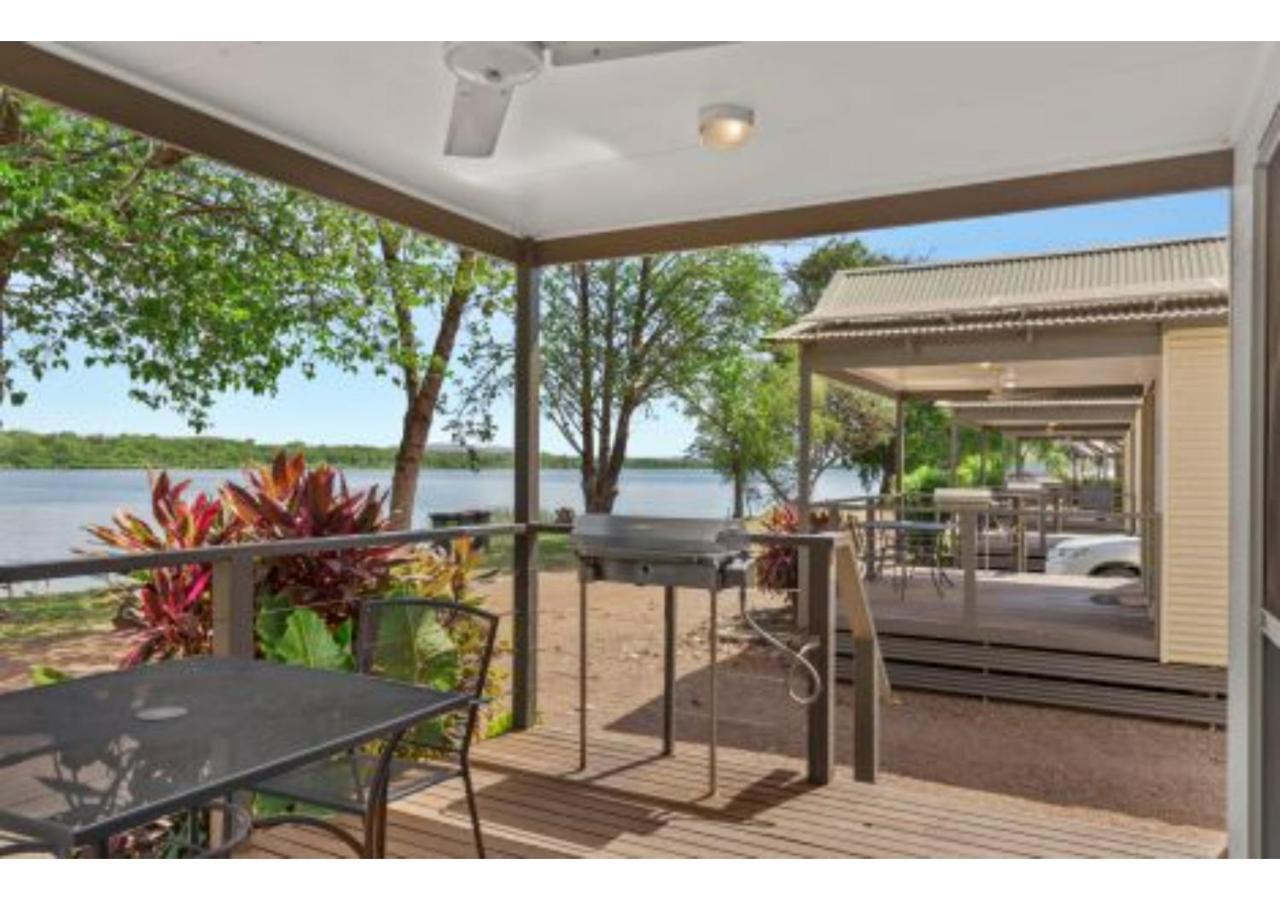 Discovery Parks - Lake Kununurra Extérieur photo