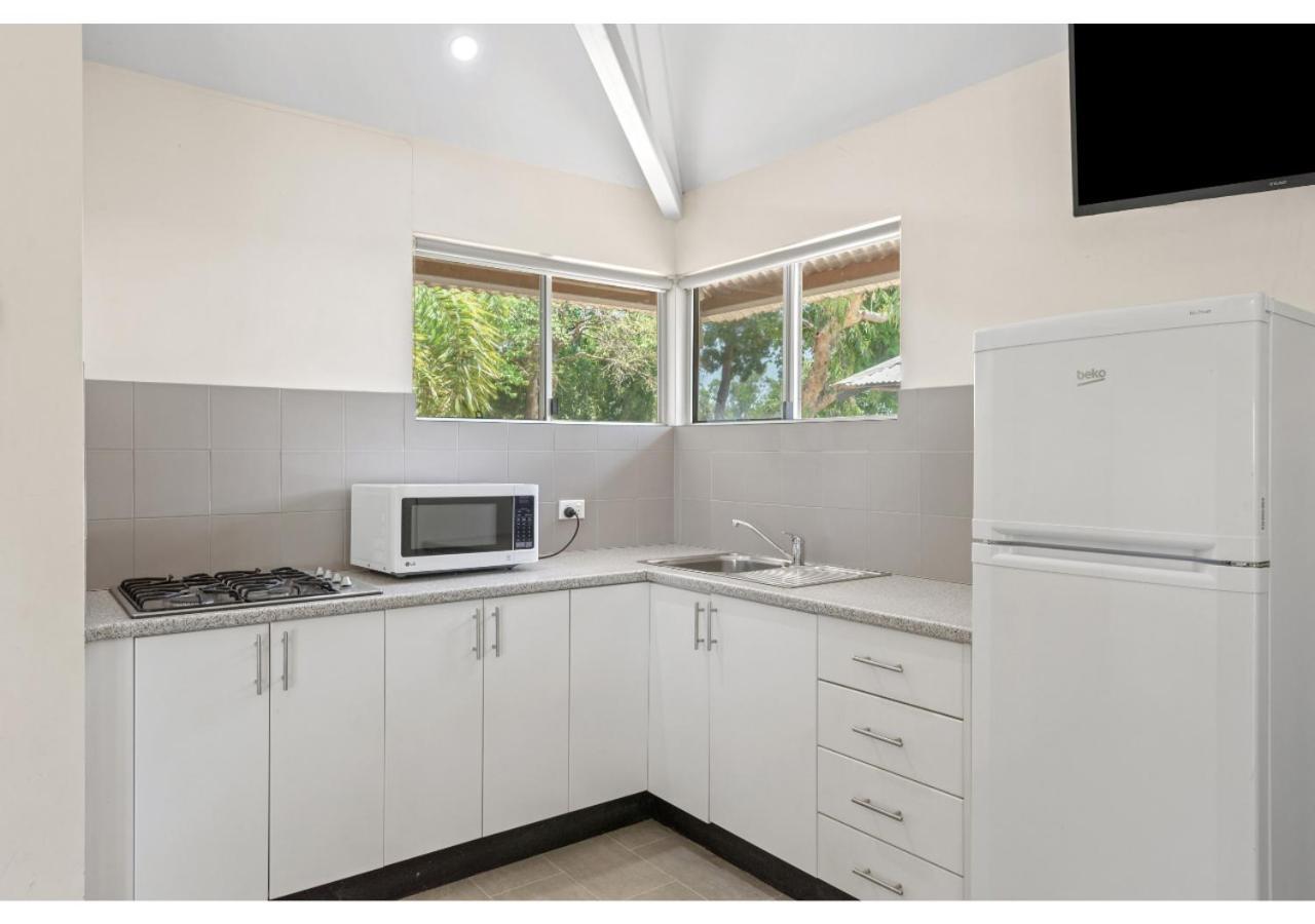 Discovery Parks - Lake Kununurra Chambre photo