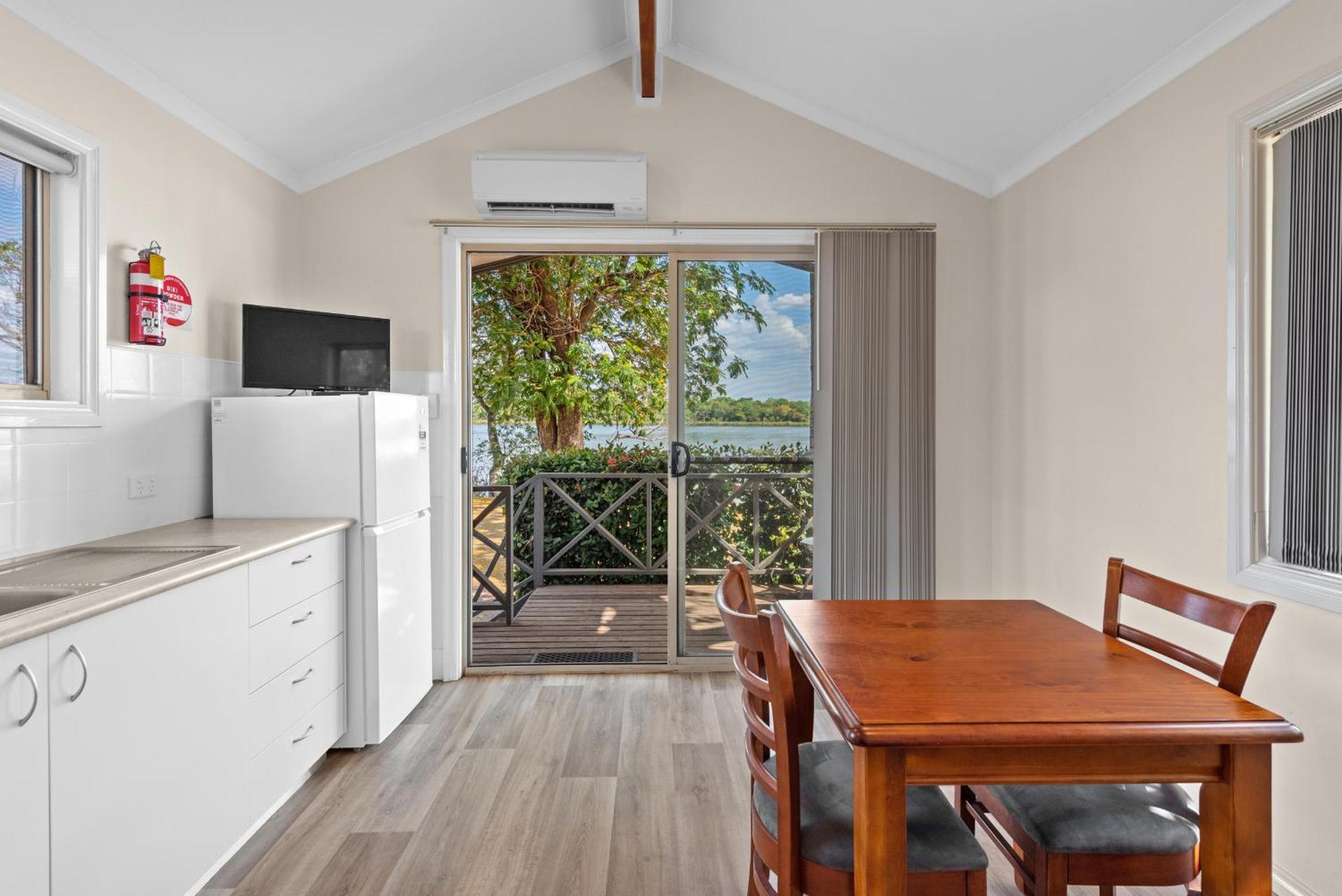 Discovery Parks - Lake Kununurra Chambre photo