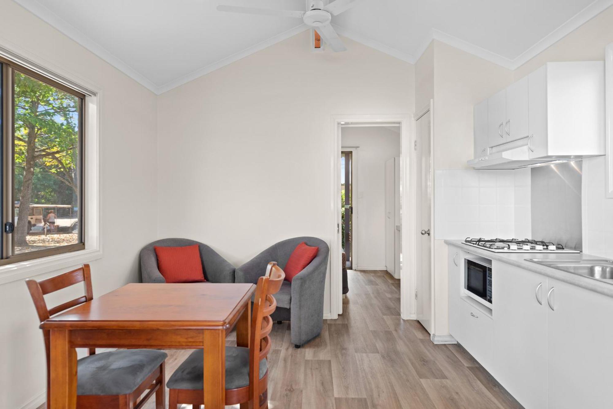 Discovery Parks - Lake Kununurra Chambre photo