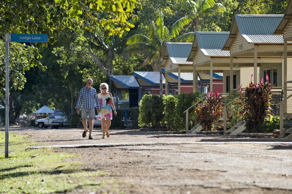 Discovery Parks - Lake Kununurra Extérieur photo