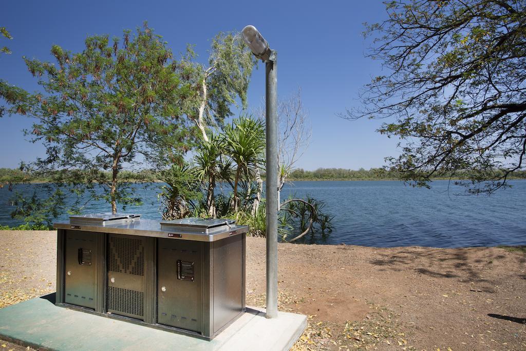 Discovery Parks - Lake Kununurra Extérieur photo