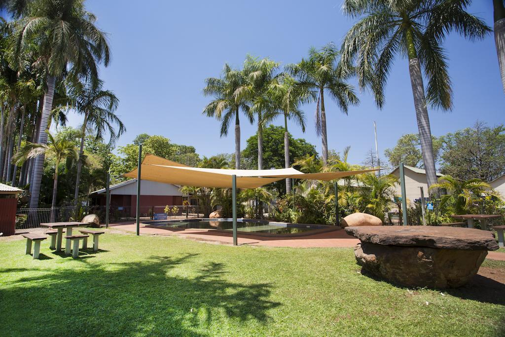 Discovery Parks - Lake Kununurra Extérieur photo