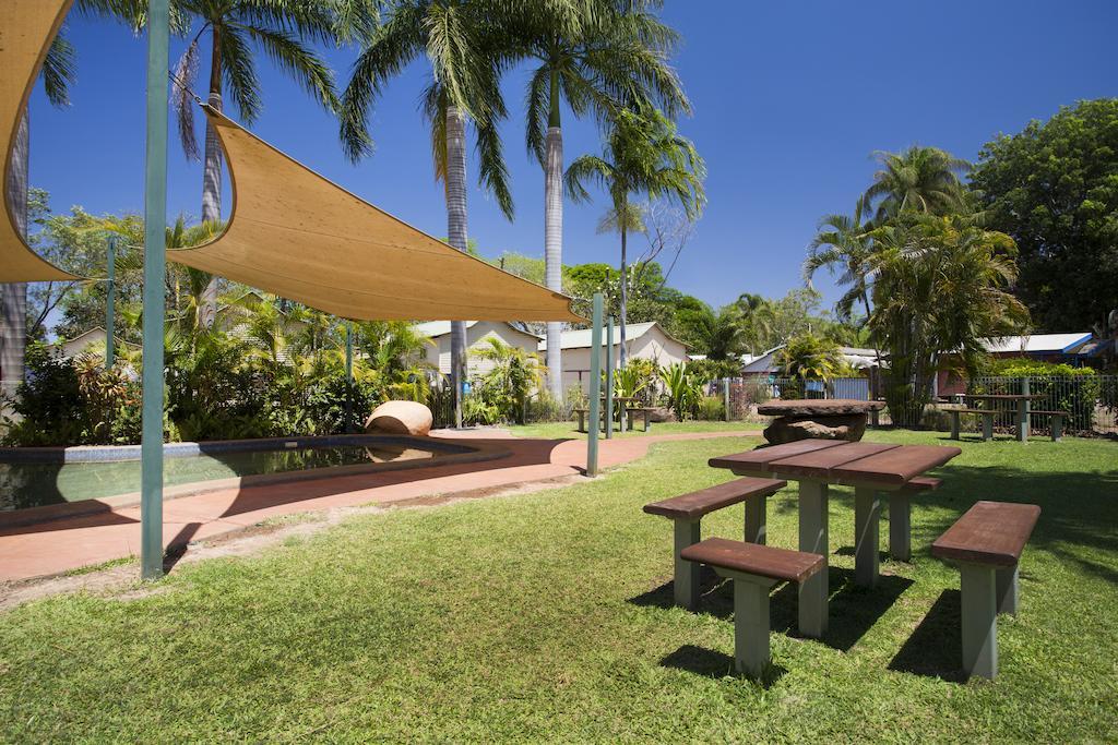 Discovery Parks - Lake Kununurra Extérieur photo