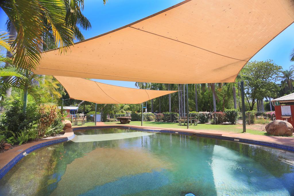 Discovery Parks - Lake Kununurra Extérieur photo
