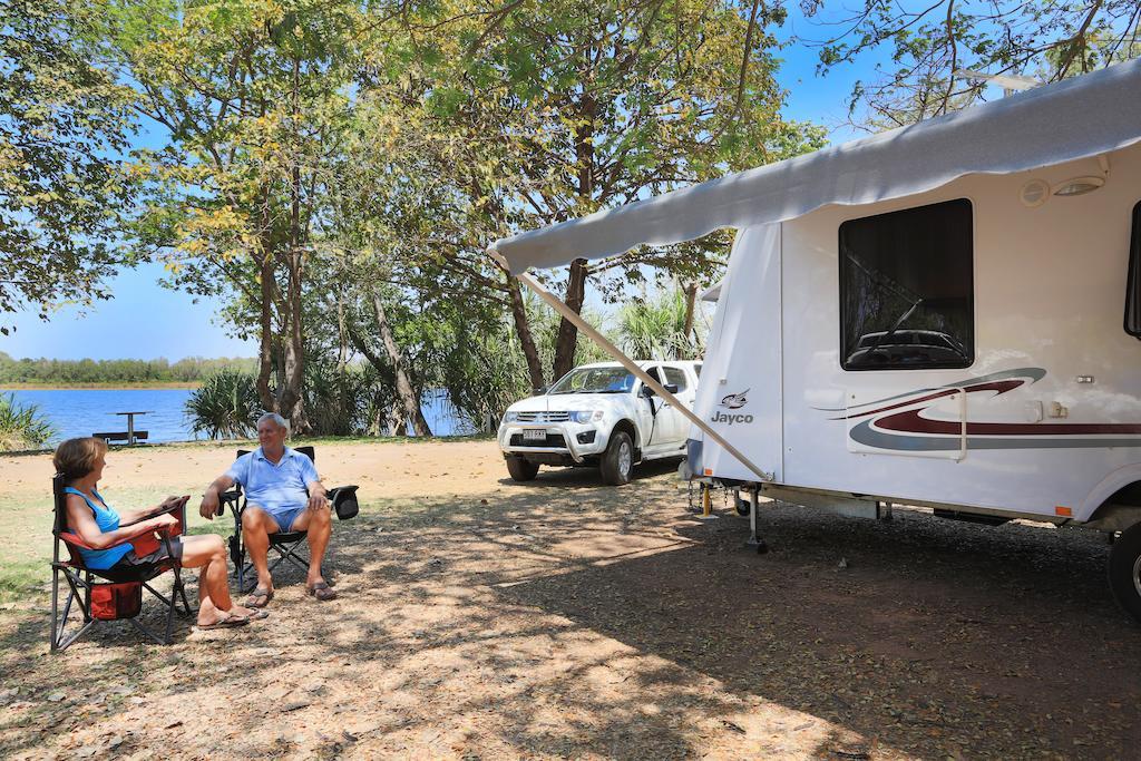 Discovery Parks - Lake Kununurra Extérieur photo