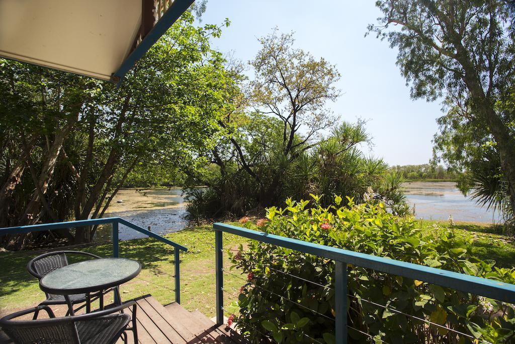 Discovery Parks - Lake Kununurra Chambre photo