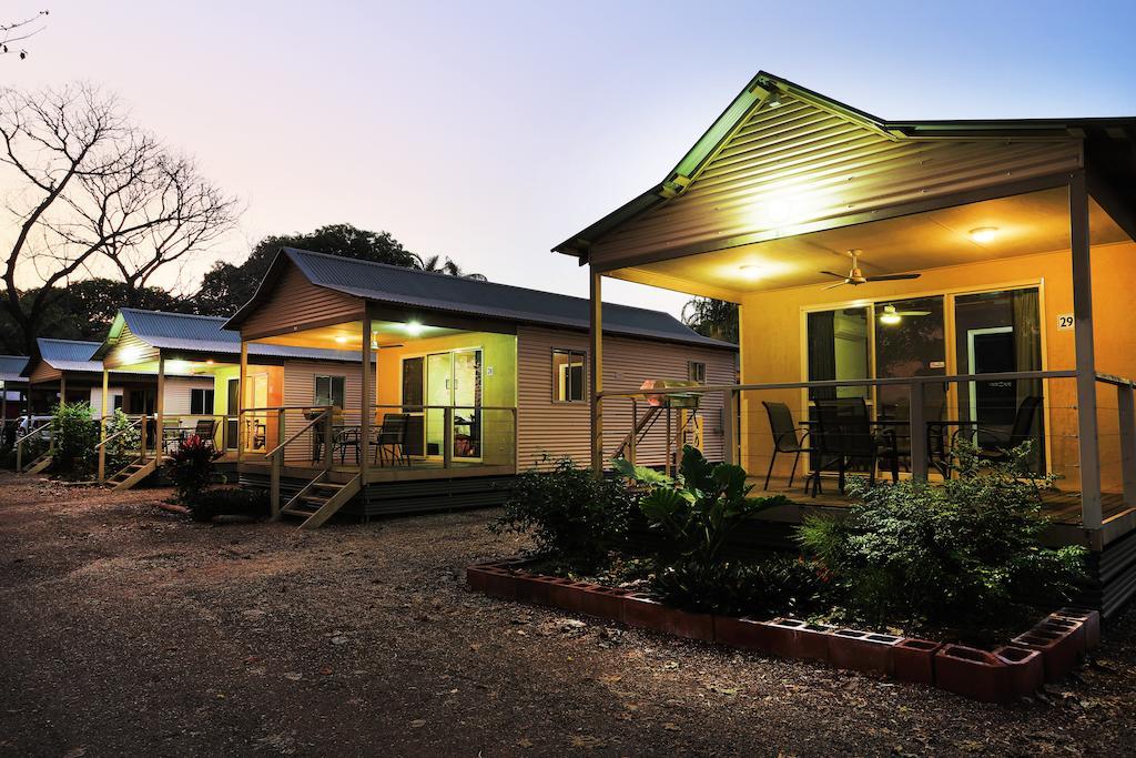 Discovery Parks - Lake Kununurra Chambre photo