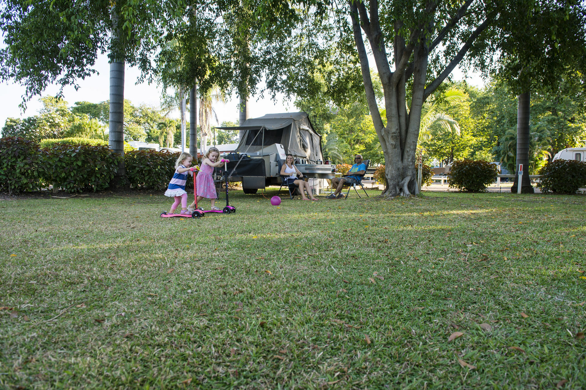 Discovery Parks - Lake Kununurra Extérieur photo