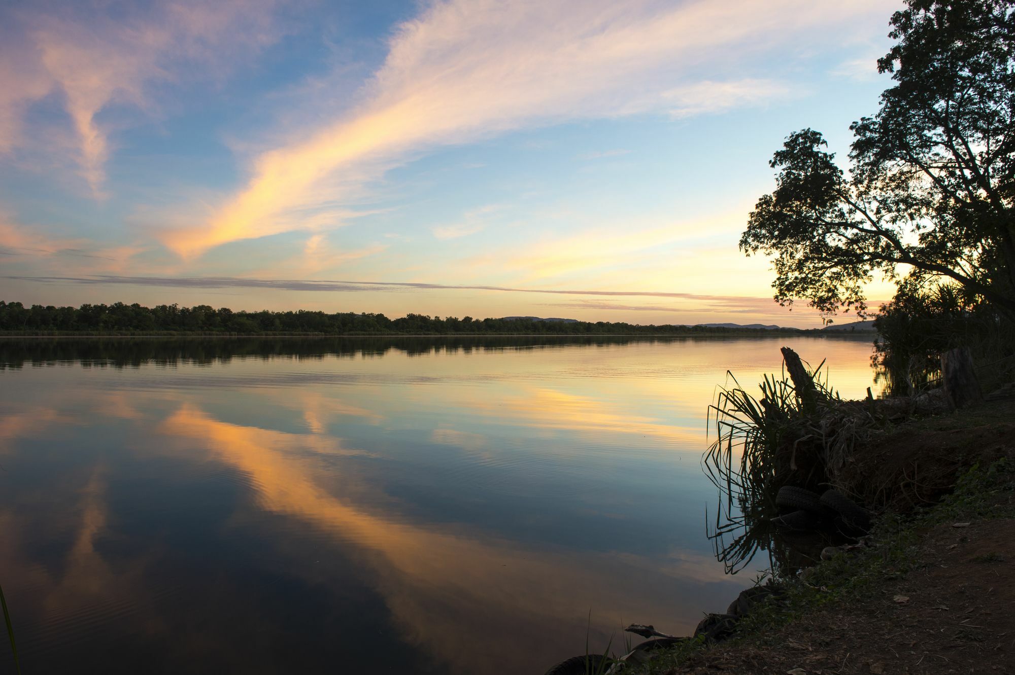 Discovery Parks - Lake Kununurra Extérieur photo