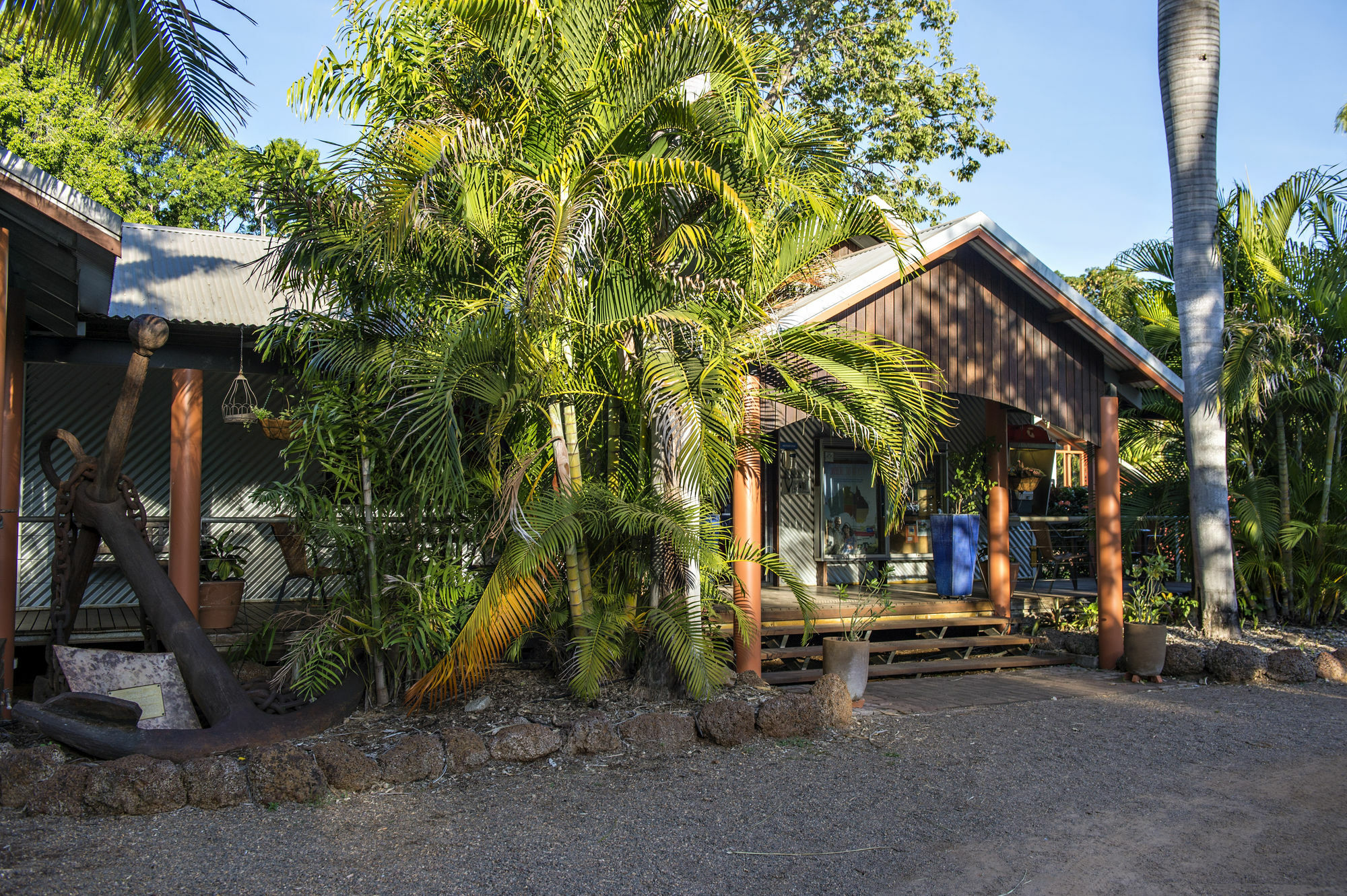 Discovery Parks - Lake Kununurra Extérieur photo