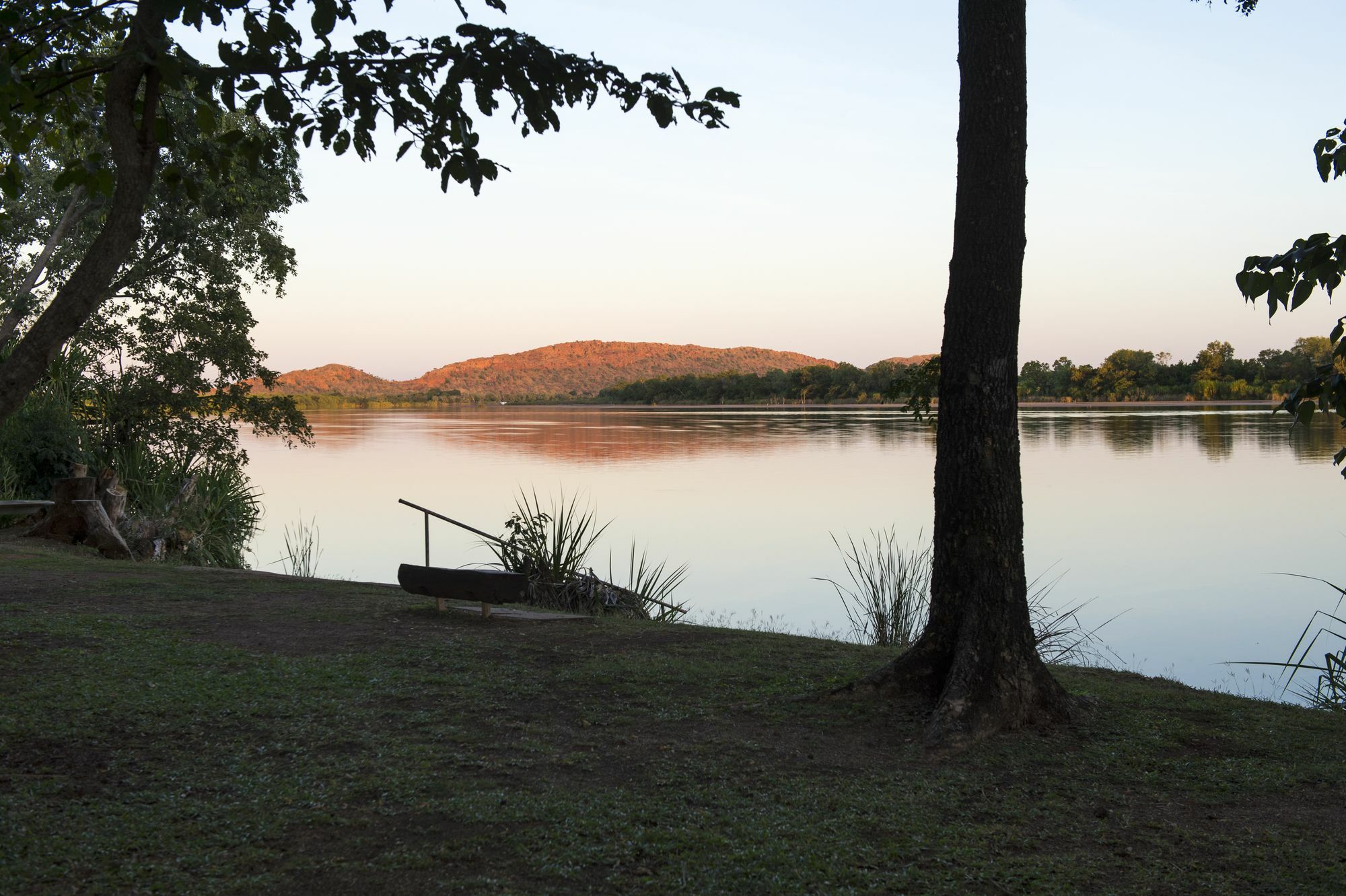 Discovery Parks - Lake Kununurra Extérieur photo