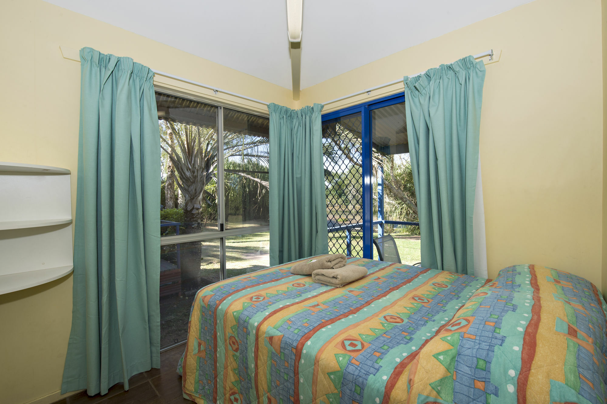 Discovery Parks - Lake Kununurra Extérieur photo